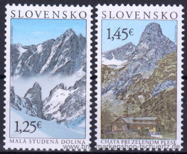 Slowakei, 716-17 **