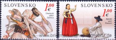 Slowakei, 709-10 **