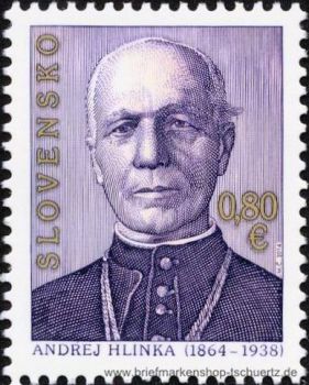 Slowakei, 743 **