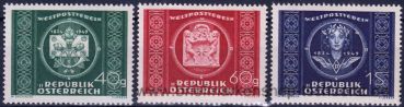 �sterreich, 943-45 **