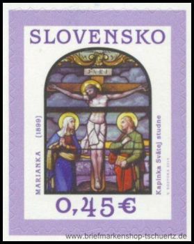 Slowakei, 731 **