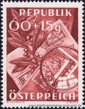 �sterreich, 946 **