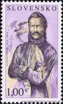 Slowakei, 773 **