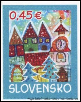 Slowakei, 721 **