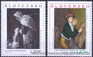 Slowakei, 723-24 **