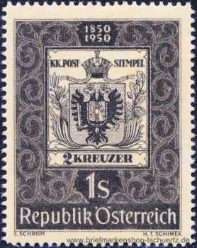 �sterreich, 950 **