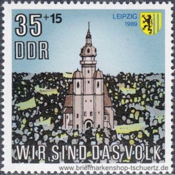 DDR, 3315 **