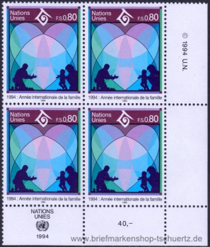 UNO Genf, 243-44 EV **