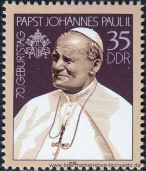 DDR, 3337 **