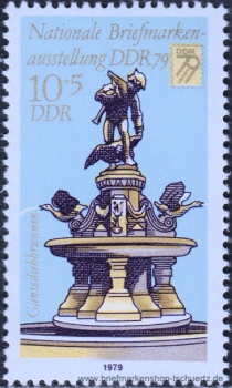 DDR, 2441-42 **