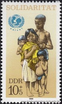DDR, 3275 **