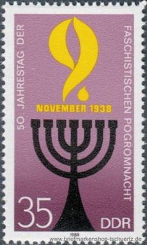 DDR, 3208 **