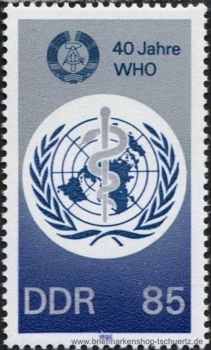 DDR, 3214 **