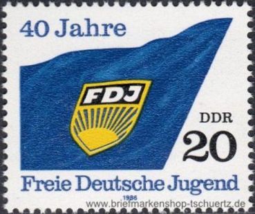 DDR, 3002 **