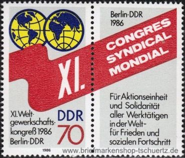 DDR, 3049 ZD **
