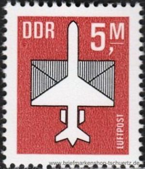 DDR, 2967 **