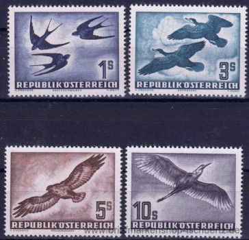 �sterreich, 984-87 **