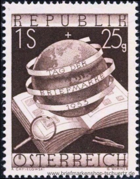 �sterreich, 995 **