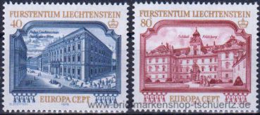 Liechtenstein, 692-93 **