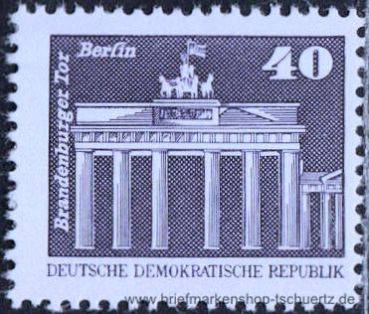 DDR, 2541 **
