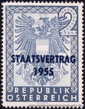 �sterreich, 1017 **