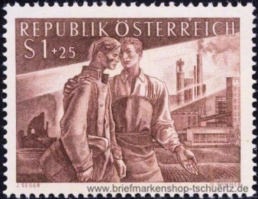 sterreich, 1019 **