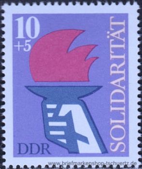 DDR, 2263 **