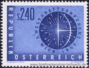 sterreich, 1026 **