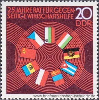 DDR, 1918 **
