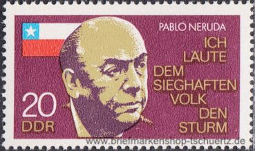 DDR, 1921 **