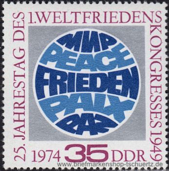 DDR, 1946 **