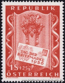 sterreich, 1029 **