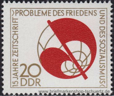 DDR, 1877 **