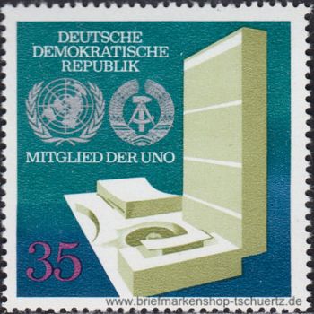 DDR, 1883 **