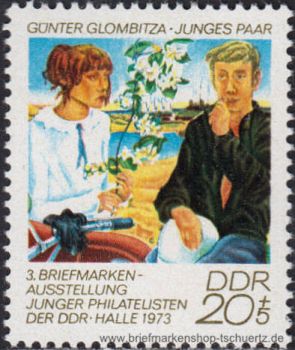 DDR, 1884 **
