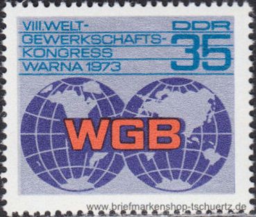DDR, 1885 **