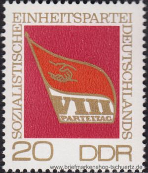 DDR, 1679 **