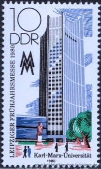 DDR, 2498-99 **