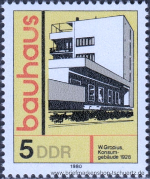 DDR, 2508-13 **