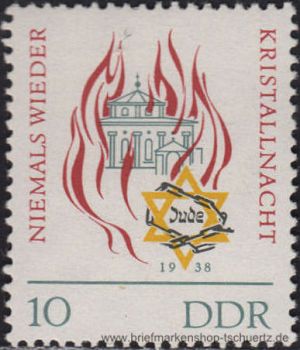DDR, 997 **