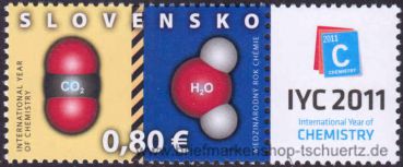 Slowakei, 652 Zf **