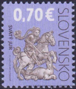Slowakei, 653 **