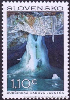 Slowakei, 659 **