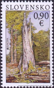 Slowakei, 661 **