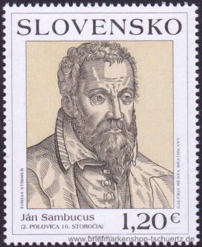 Slowakei, 672 **