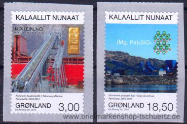 Grnland, 690-91 **