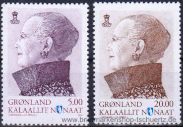 Grnland, 700-01 **