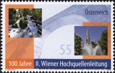 �sterreich, 2876 **