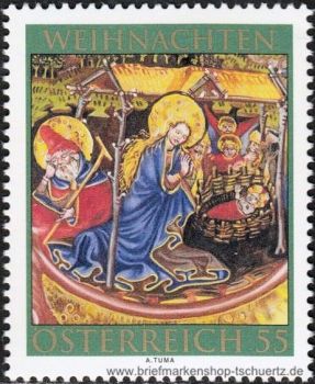 �sterreich, 2904 **