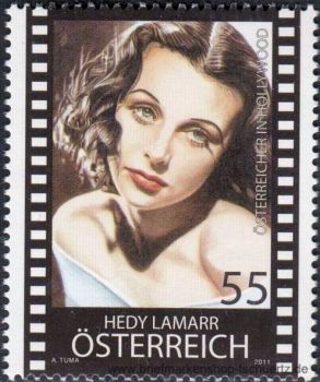 �sterreich, 2911 **